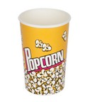 Popcorn Becher klein 500 stk