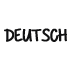 Deutsch