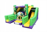 Jungle Super Bouncer