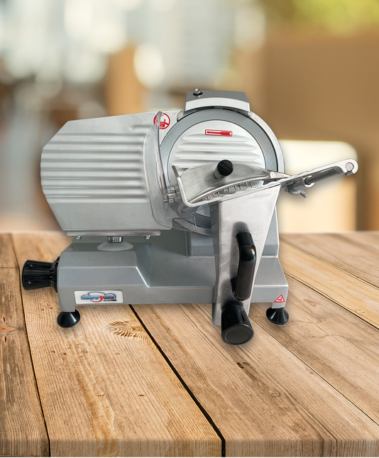 Macchina bolle Party Air con luci LED