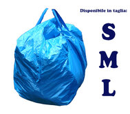 Sacca per trasporto: Misure S/M/L